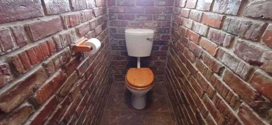 1 Bedroom Property for Sale in Morelig Free State